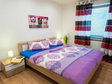 Ferienwohnung für 4 Personen in Neustadt an der Weinstraße, Pfälzer Weinland, Bild 4