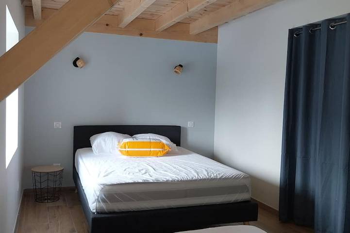 Location de vacances pour 18 personnes à Araules - 3