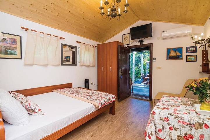 Bungalow für 2 Personen in Montenegro - 4