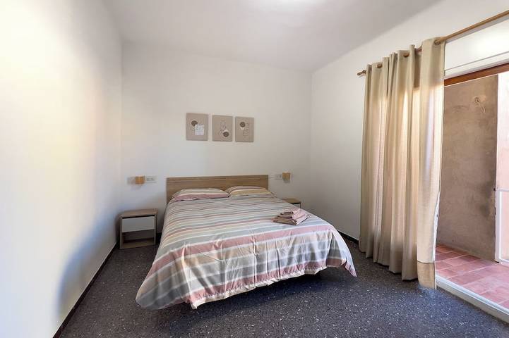 Appartement entier, Appartement lumineux à Figueras à 5 minutes du musée Dali in Figueras, Haut-Ampurdan