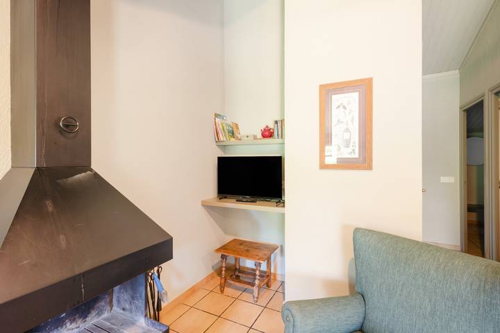 Rural Apartment El Corral 2 in Lladurs, Lleida Provins
