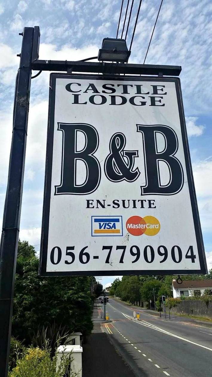 Location de vacances pour 2 personnes, avec vue à Kilkenny - 4