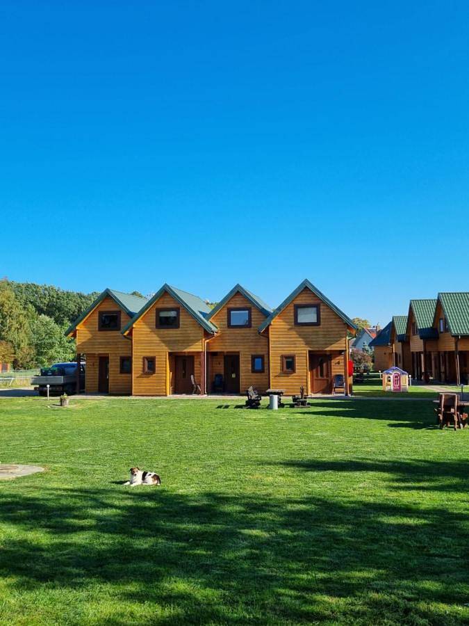 Superior Villa in Rewal, Powiat gryficki