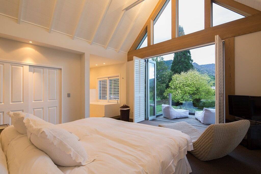 Aroha Homestead - Large lifestyle property in Arrowtown, Otago