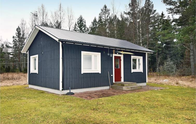 Ferienhaus für 4 Personen, mit Terrasse, kinderfreundlich - 1