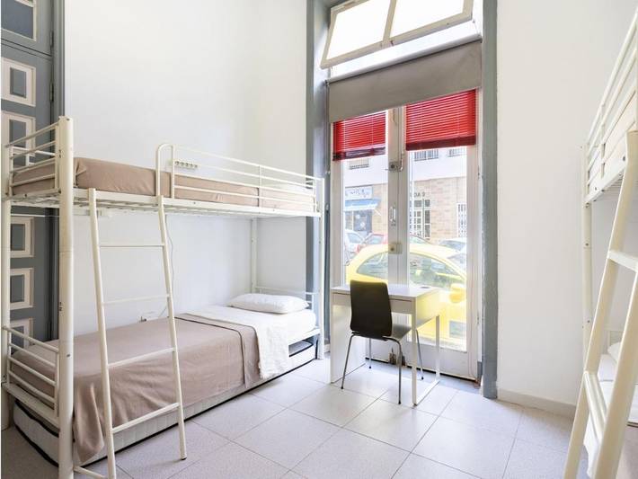 Maison d’hôte pour 4 personnes, avec Terrasse à Santa Cruz de Tenerife - 3
