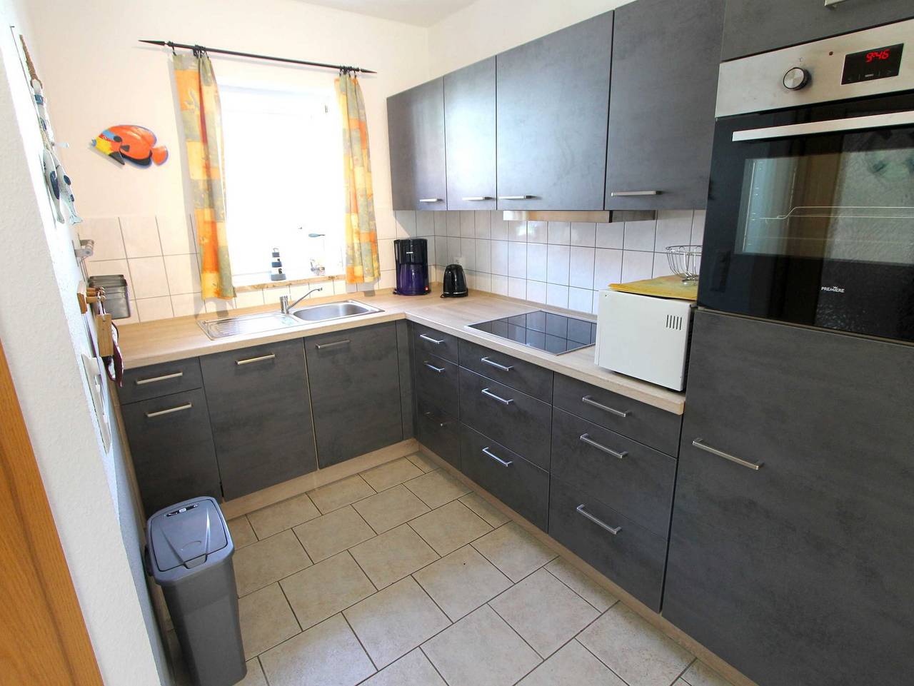 Leuchtturmstraße Haus 16 , nur 150 m vom Strand entfernt - Leuchtturmstraße 31 Haus 16 , nur 150 m vom Strand entfernt in Ostseebad Rerik, Rerik