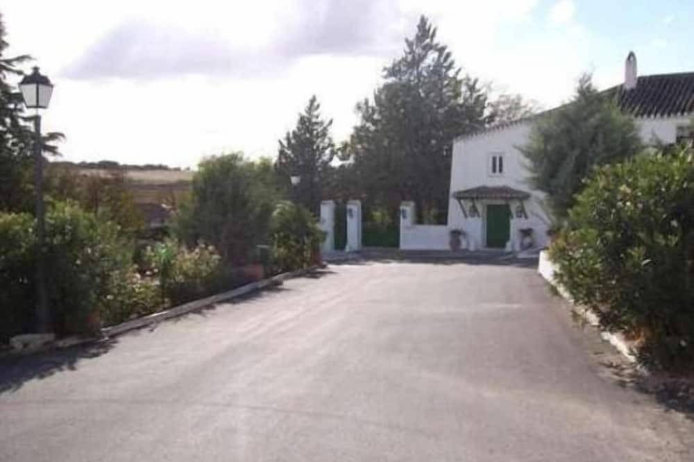 Casa rural Los Cerrillos para 20 personas in Argamasilla de Alba, Provincia de Ciudad Real