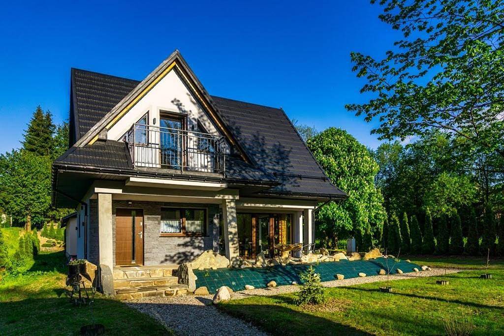 Chalet in Poronin, Karpaty (Polska)