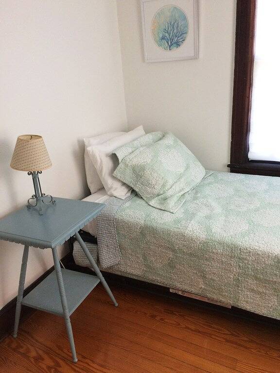 Ferienhaus für 12 Personen, mit Balkon und Garten - 1