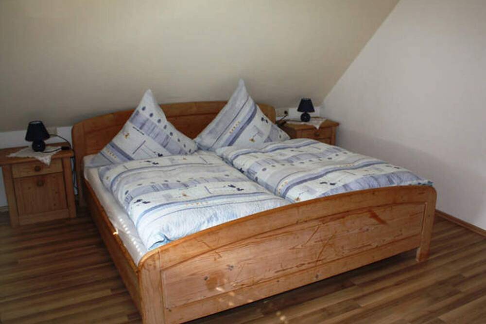 Ganze Wohnung, Ferienwohnung Herbert Best - Ferienwohnung 64qm, 2 Schlafräume, max. 5 Pers., 1 in Tonbach, Baiersbronn