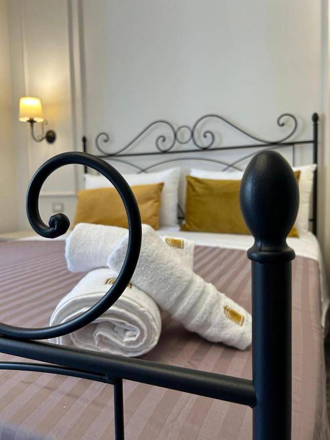 Bed & breakfast dla 2 osób, z Balkon i Taras oraz Widok w Stilo