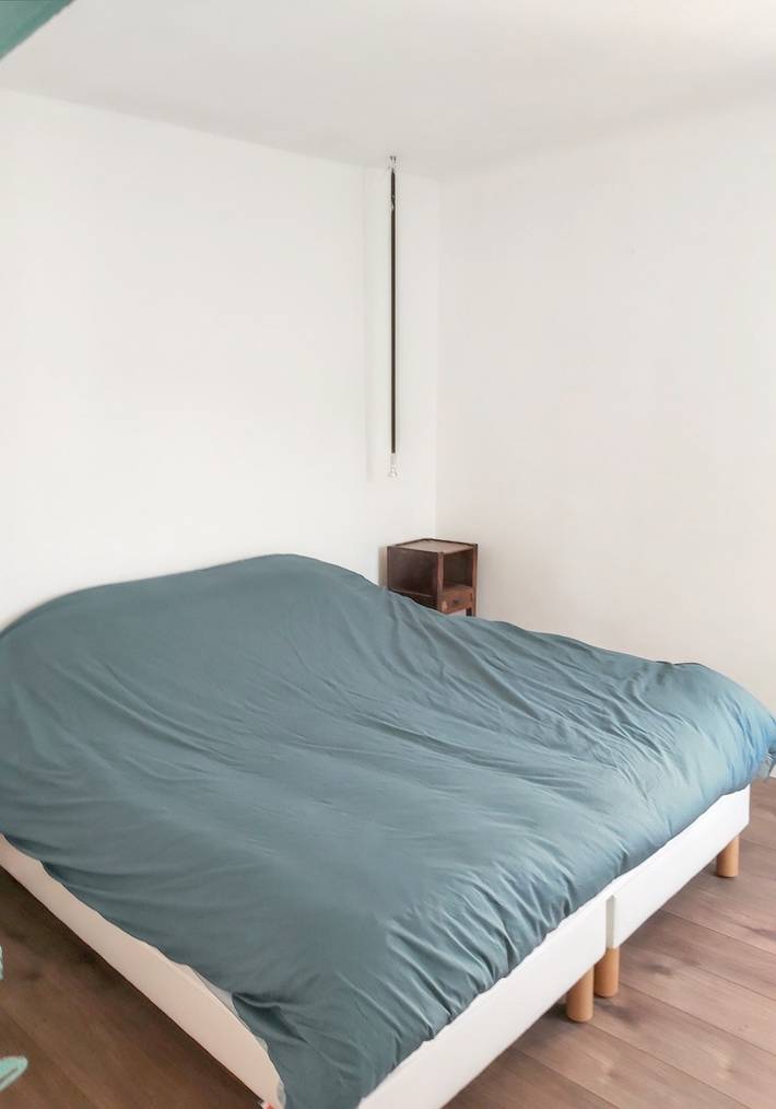 Gîte pour 4 personnes, avec terrasse à Algajola - 4