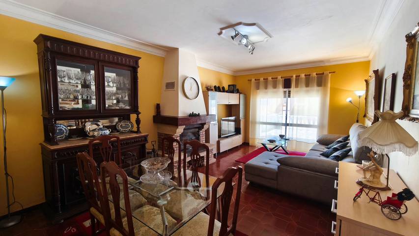 Casa rural para 4 personas en Carvoeiro - 3