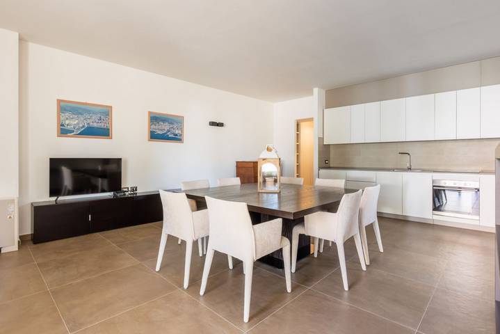 Ganze Wohnung, Ferienwohnung für 6 Personen mit Pool in Perugia, Perugia Provinz