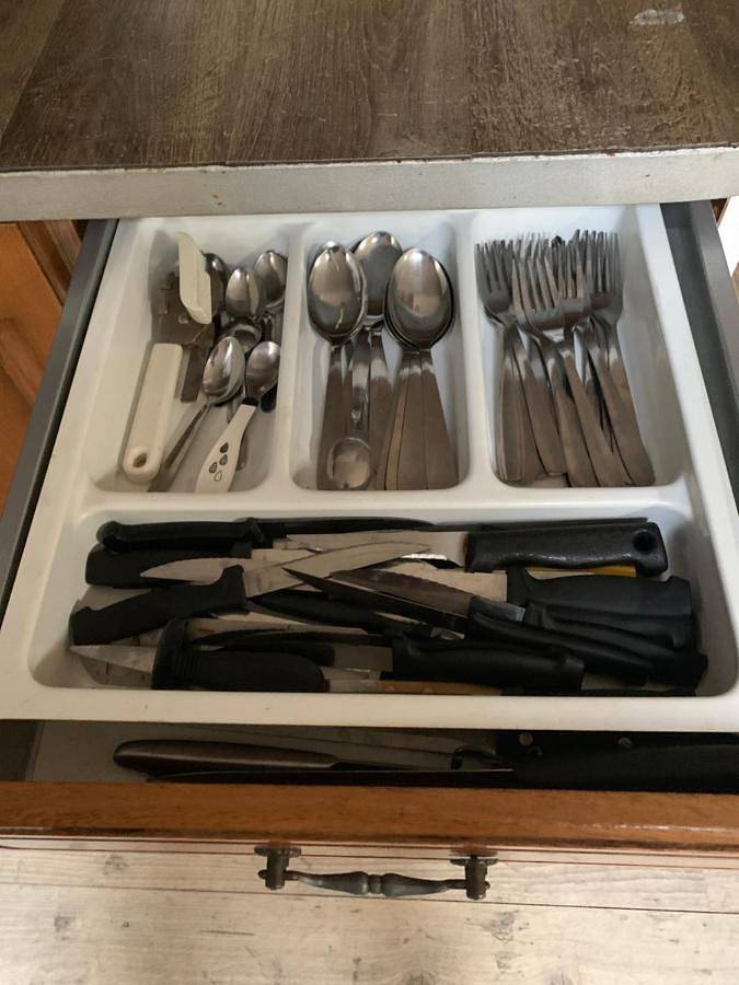 Gîte pour 6 personnes, avec terrasse à Saint-Thibéry - 4