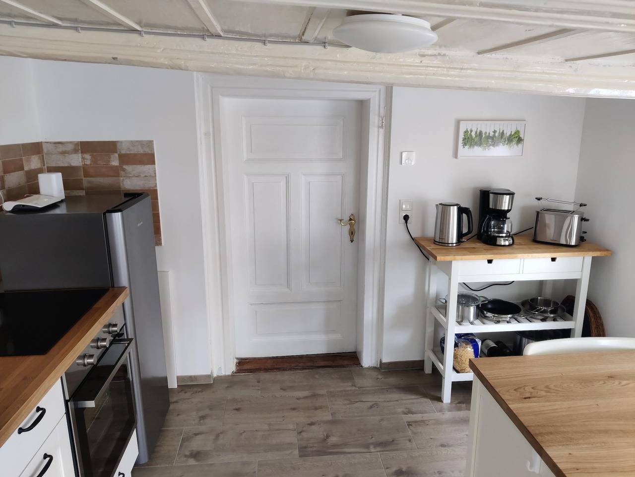 Ferienhaus Umgebindeglück in Obercunnersdorf, Kottmar