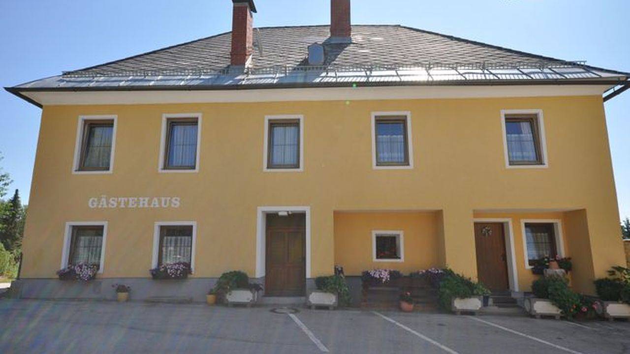 Einzelzimmer für 1 Person (17 m²) in Gurk in Gurk, Mittelkärnten