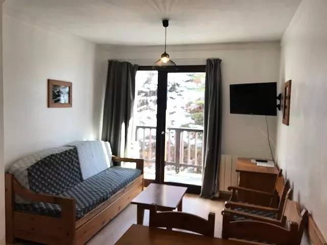 Apartamento entero, Thabor Cottles - Cthab269 in Valfréjus, Modane