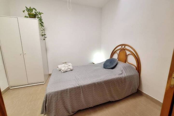 Entire apartment, Catalina C in Turre, Costa de Almería
