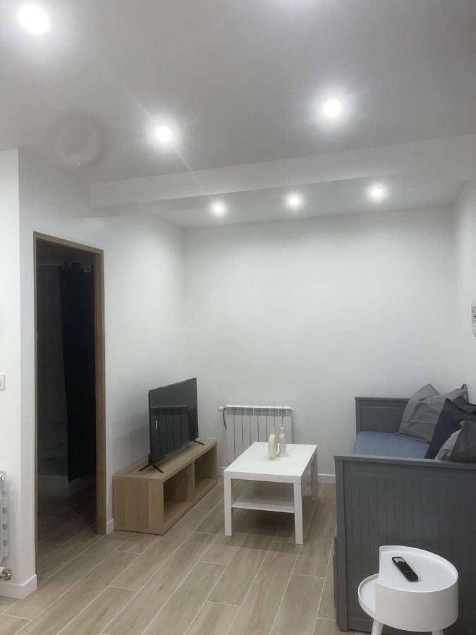 Gîte pour 2 personnes à Villiers-sur-Marne - 3