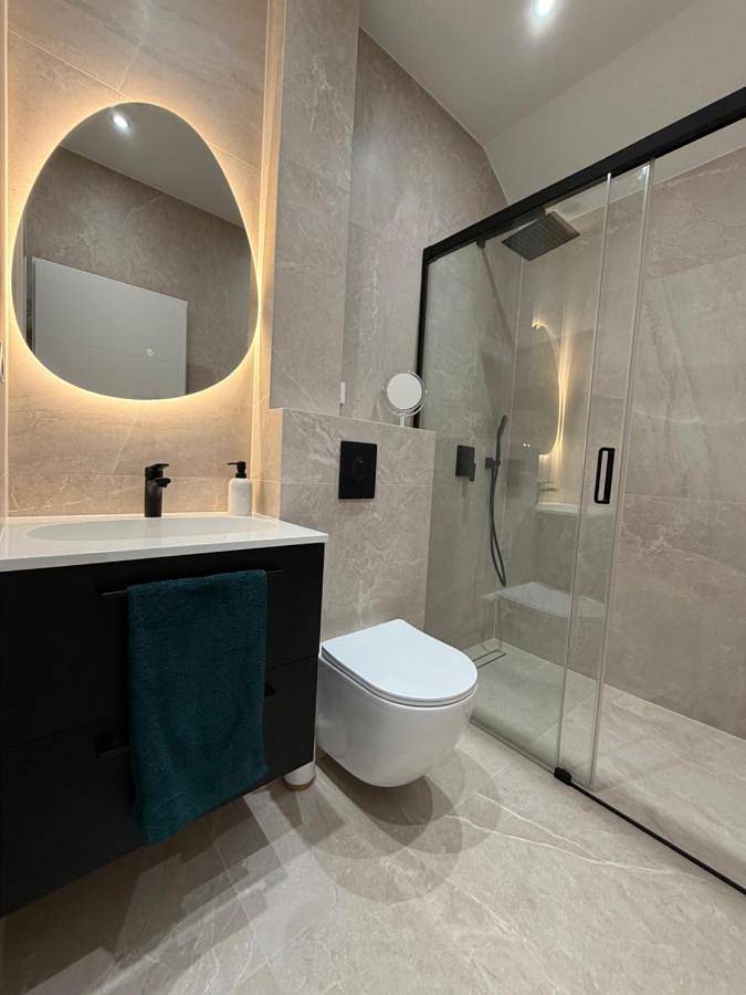 Gîte pour 4 personnes, avec vue et jardin à Mundolsheim - 4