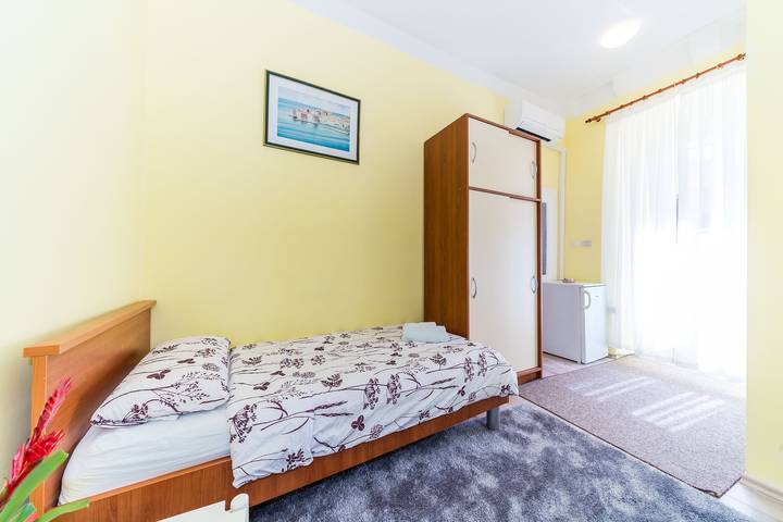 Maison d’hôte pour 2 personnes à Dubrovnik - 2