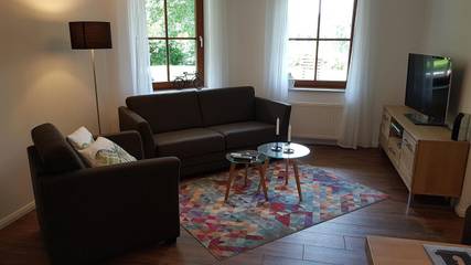Ferienwohnung für 4 Personen in Adenau, Osteifel, Bild 3