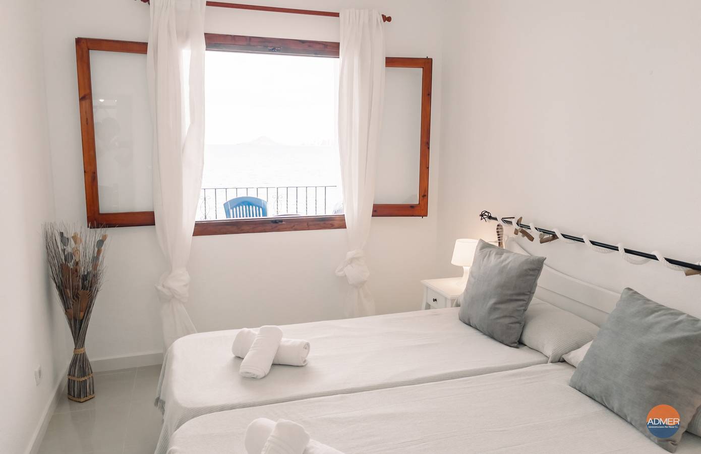 Ganze Wohnung, Aldeas Taray 002 Admer in La Manga, Costa Cálida