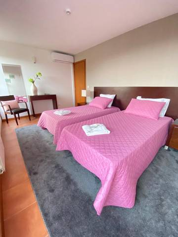 Villa para 10 Pessoas em Ferreiros, Prozelo e Besteiros, Distrito de Braga, Foto 4