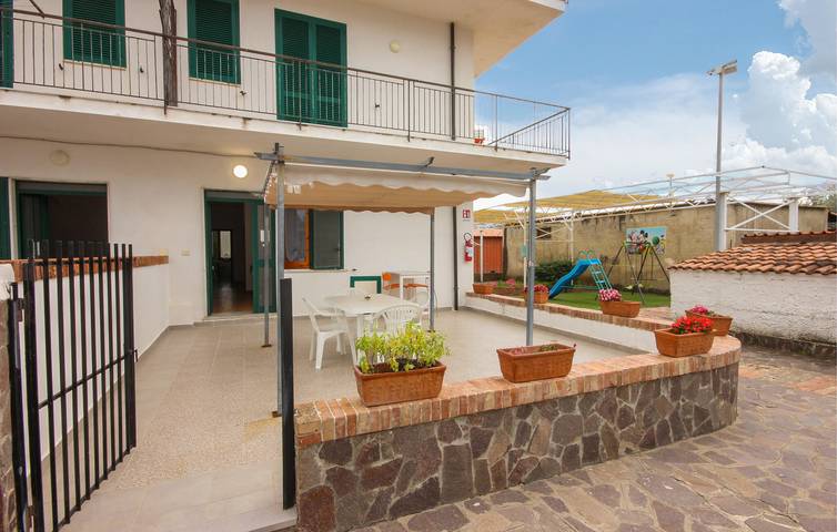 Holiday apartment for 5 people, with terrace, with pets - 1