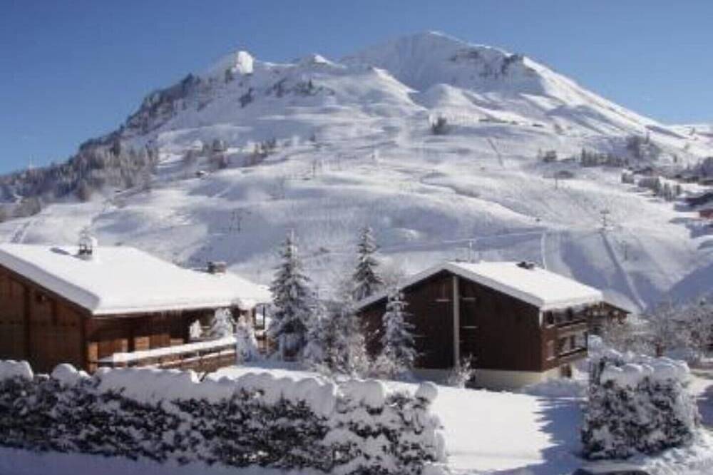 Photo : Appartement de vacances