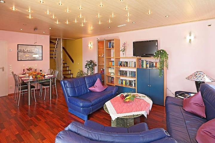 Ferienwohnung für 2 Personen, mit Balkon in Dortmund - 4