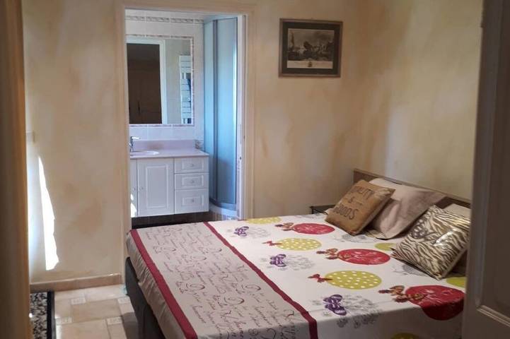 Agriturismo für 3 Personen, mit Garten in Toulon - 3