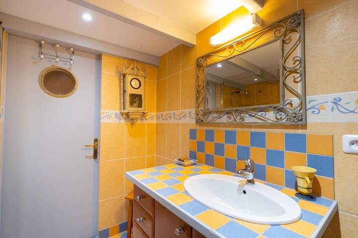 Location de vacances pour 4 personnes, avec terrasse dans ZooParc de Beauval - 2