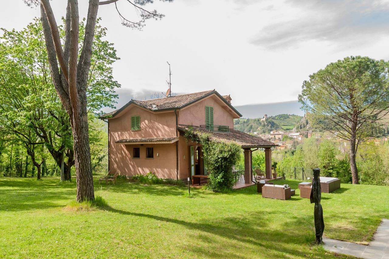 Villa delle rose Brisighella in Brisighella, Provincia di Ravenna