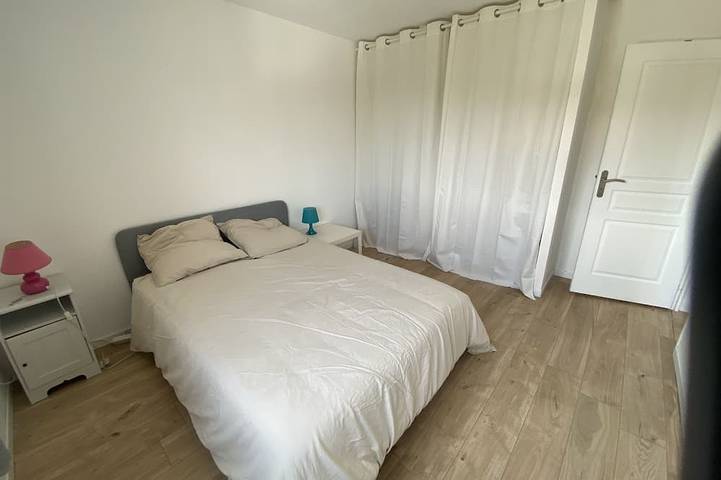 Location de vacances pour 8 personnes à Belvézet - 4