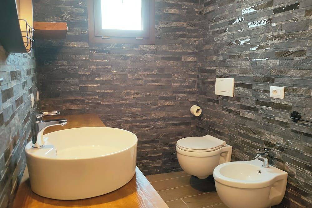 Ganze Wohnung, Cozy and romantic pied-a-ter Residence borgo in Sant'Anna Arresi, Carbonia-Iglesias Provinz