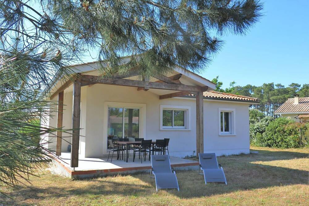 Photo : Maison de vacances