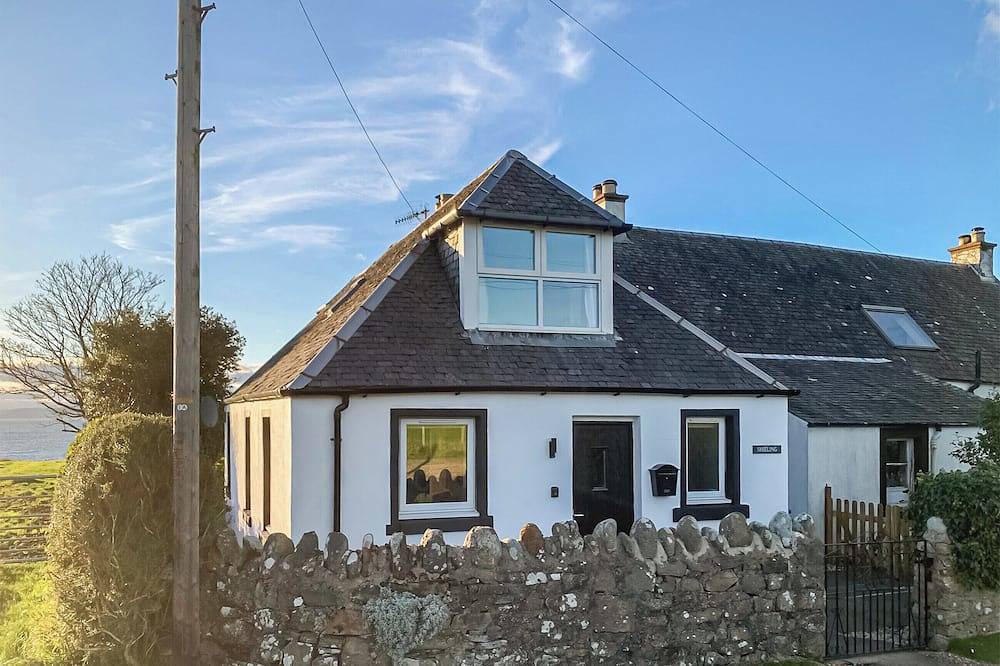 Cottage for 5 People in Isle of Arran, Scottish Islands
