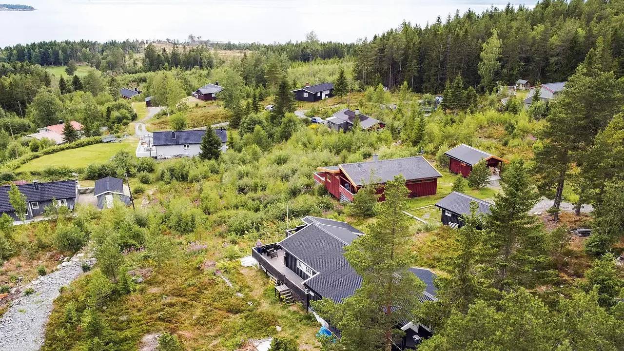 Ferienhaus für 8 Personen (100 m²) in Frosta in Frosta