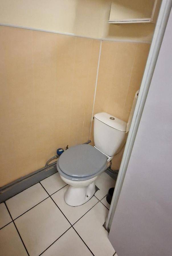 Gîte pour 2 personnes à Évaux-les-Bains - 4
