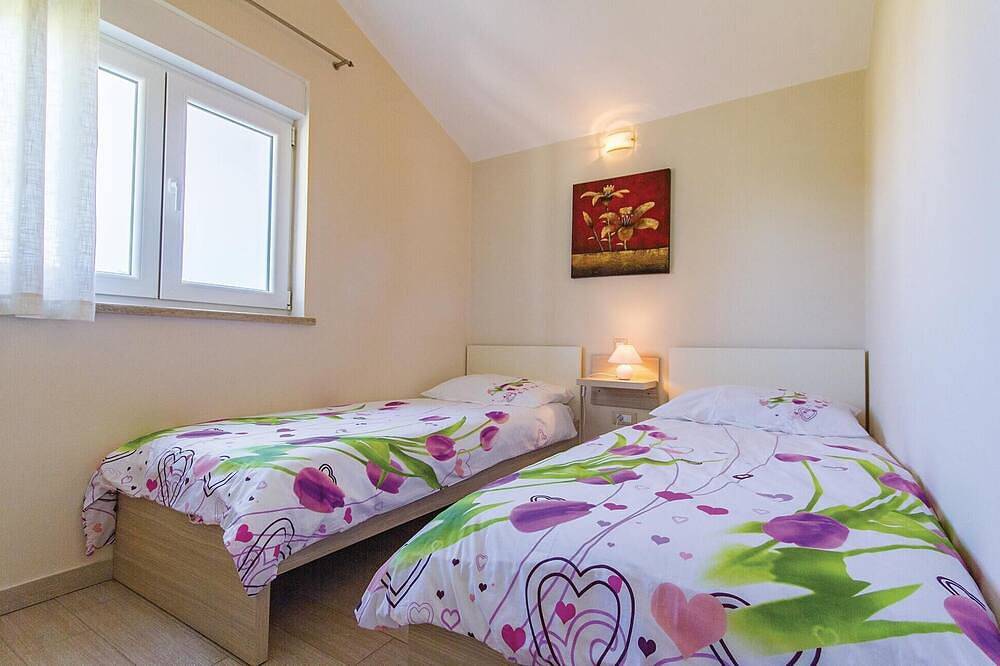Luxurious home in Pomer in Pula-Medulin, Pomer