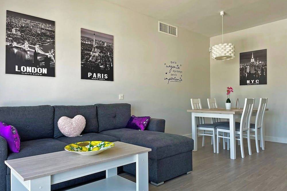 Ganze Wohnung, Apartamento Sheris - Ole Solutions in Jerez de la Frontera, Costa de la Luz