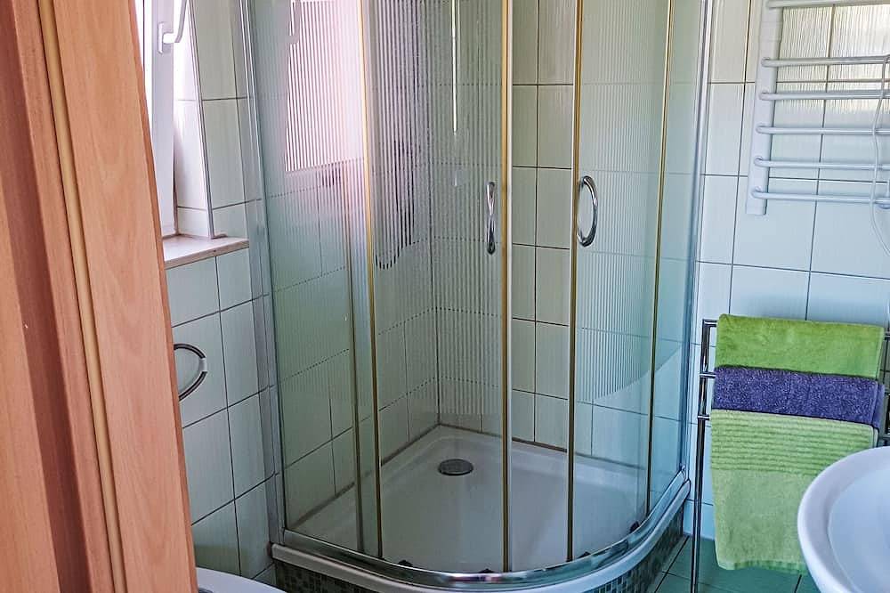 Ganze Wohnung, Appartement mit Terrasse in Lychen, Uckermark