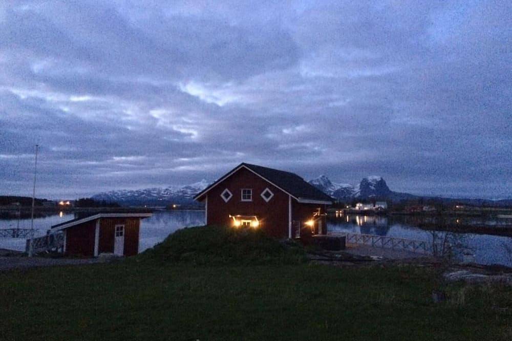 Feriehus til 8 Personer i Nordland, Norge