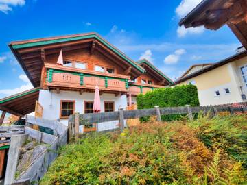 Ferienpark für 6 Personen in Wildschönau, Österreichische Alpen, Bild 2