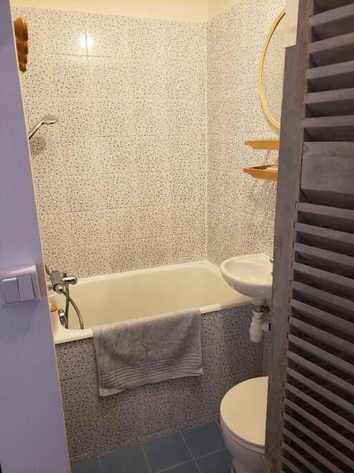 Location de vacances pour 4 personnes, animaux acceptés à Roynac - 3