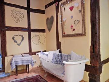 Vakantieappartement voor 2 Personen in Riquewihr, Grand Est, Afbeelding 4