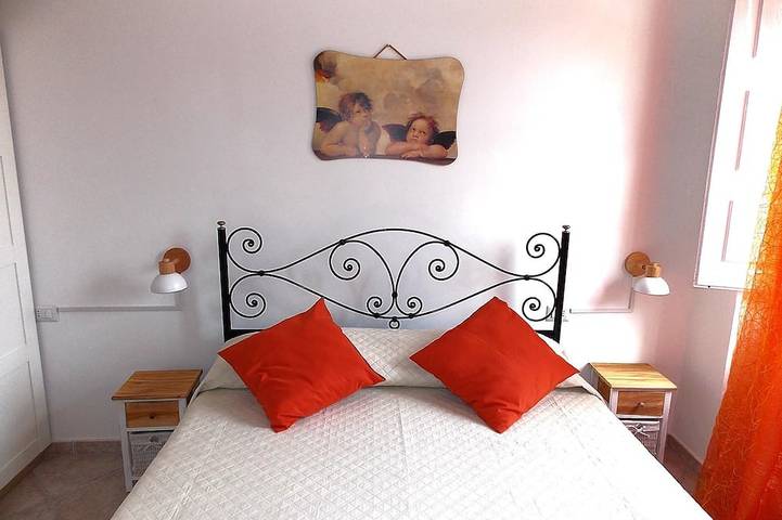 Ferienhaus für 4 Personen in Marina di Camerota - 2